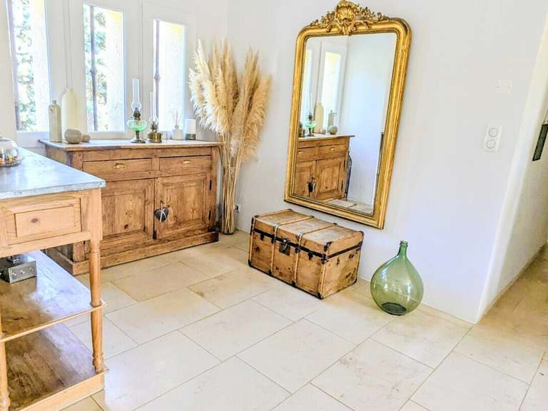 Villa Lauris - 5 bedrooms - 175m²