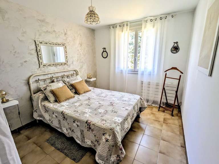 Villa Lauris - 5 bedrooms - 175m²