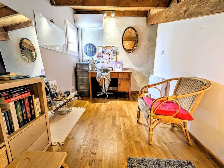 Villa Lauris - 5 chambres - 225m²