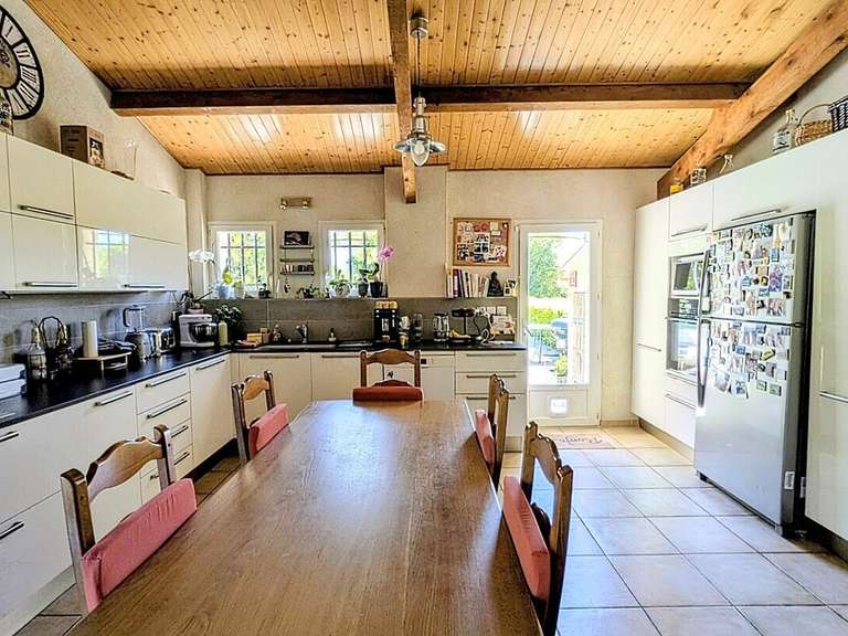 Villa Lauris - 5 chambres - 225m²