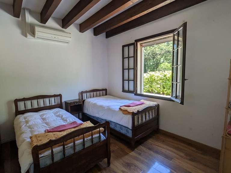 Villa Lauris - 5 chambres - 225m²