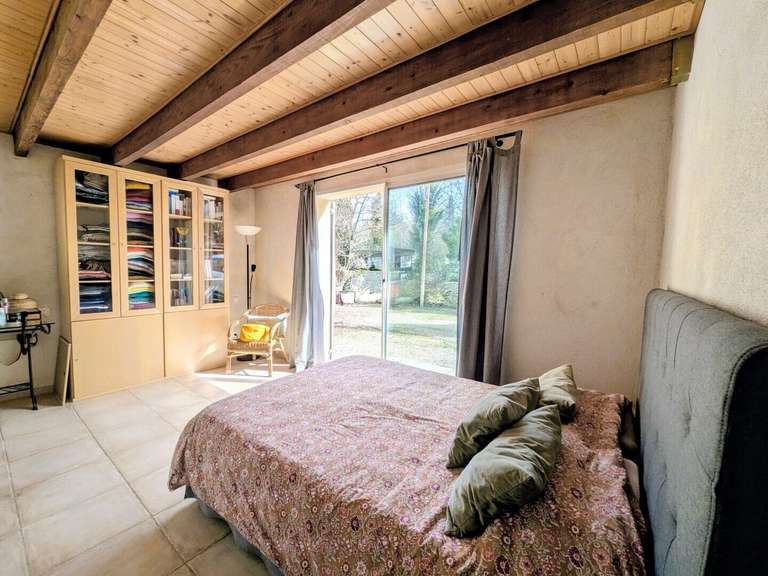 Villa Lauris - 5 chambres - 225m²