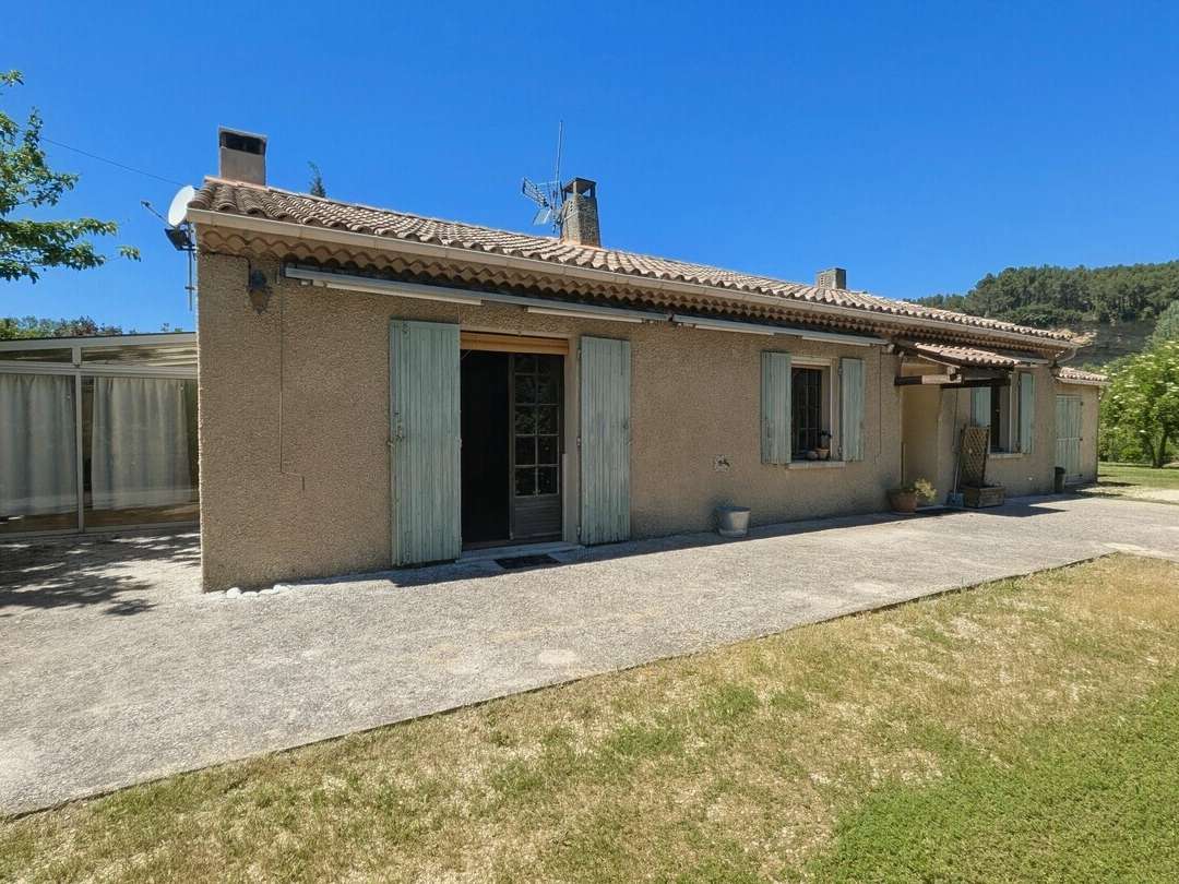 Villa Lauris