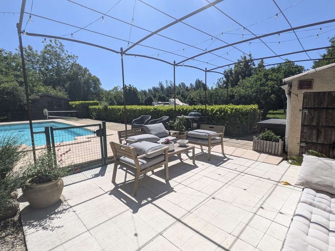 Villa Lauris