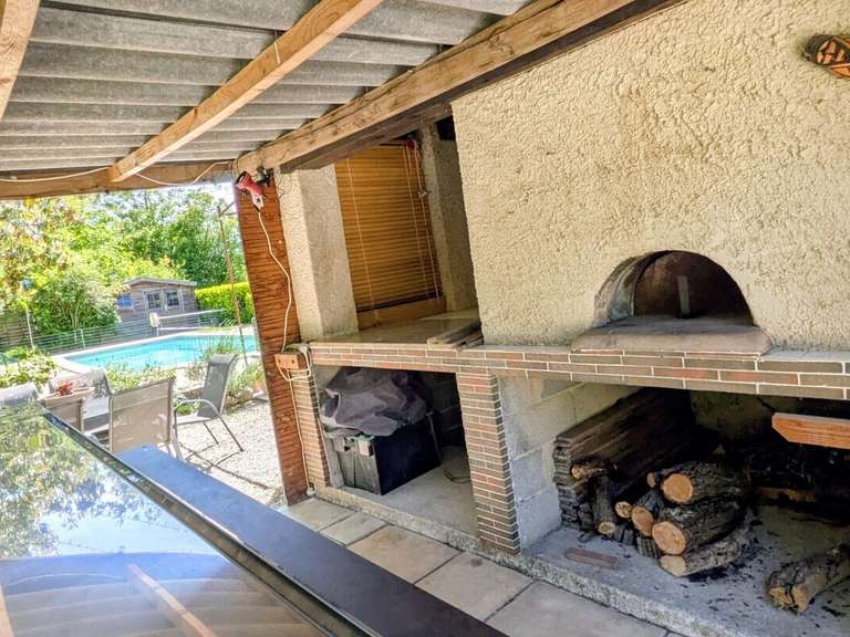 Villa Lauris - 5 chambres - 225m²