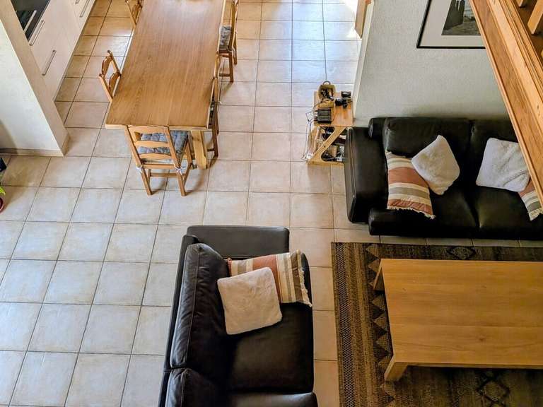 Villa Lauris - 5 chambres - 225m²