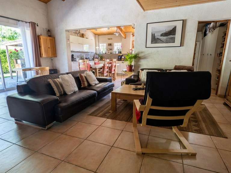 Villa Lauris - 5 chambres - 225m²