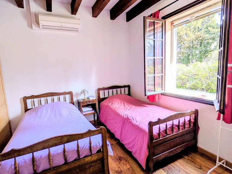 Villa Lauris - 5 chambres - 225m²