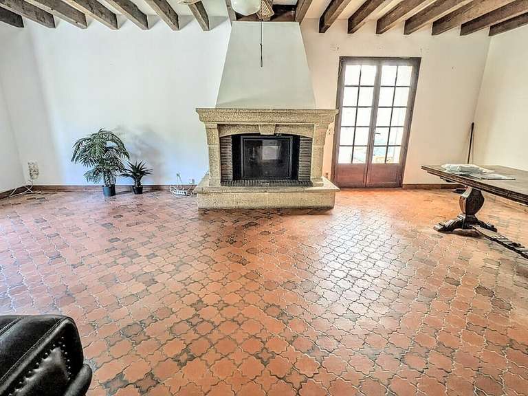 Villa Lauris - 5 chambres - 225m²