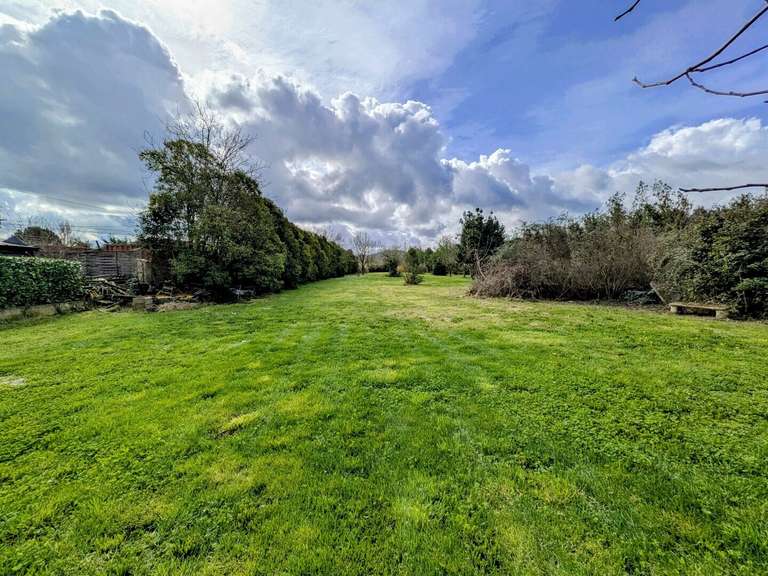 Villa Lauris - 5 chambres - 225m²