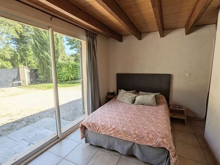 Villa Lauris - 5 chambres - 225m²
