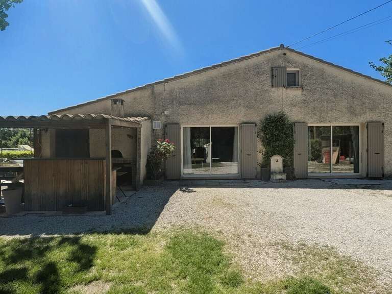 Villa Lauris - 5 chambres - 225m²