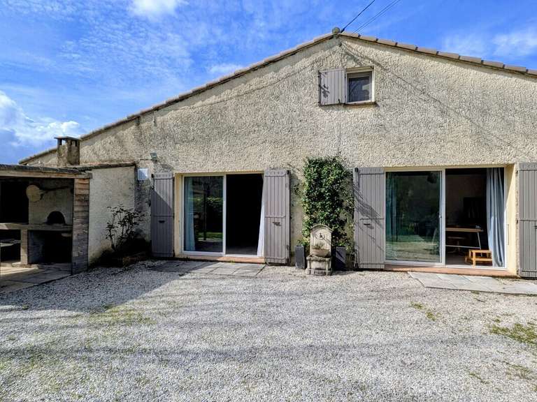 Villa Lauris - 5 chambres - 225m²