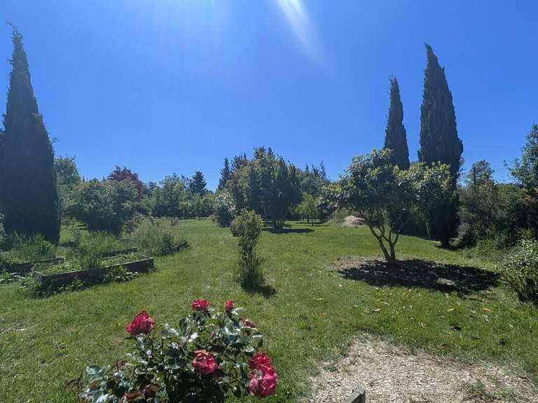 Villa Lauris - 5 chambres - 225m²