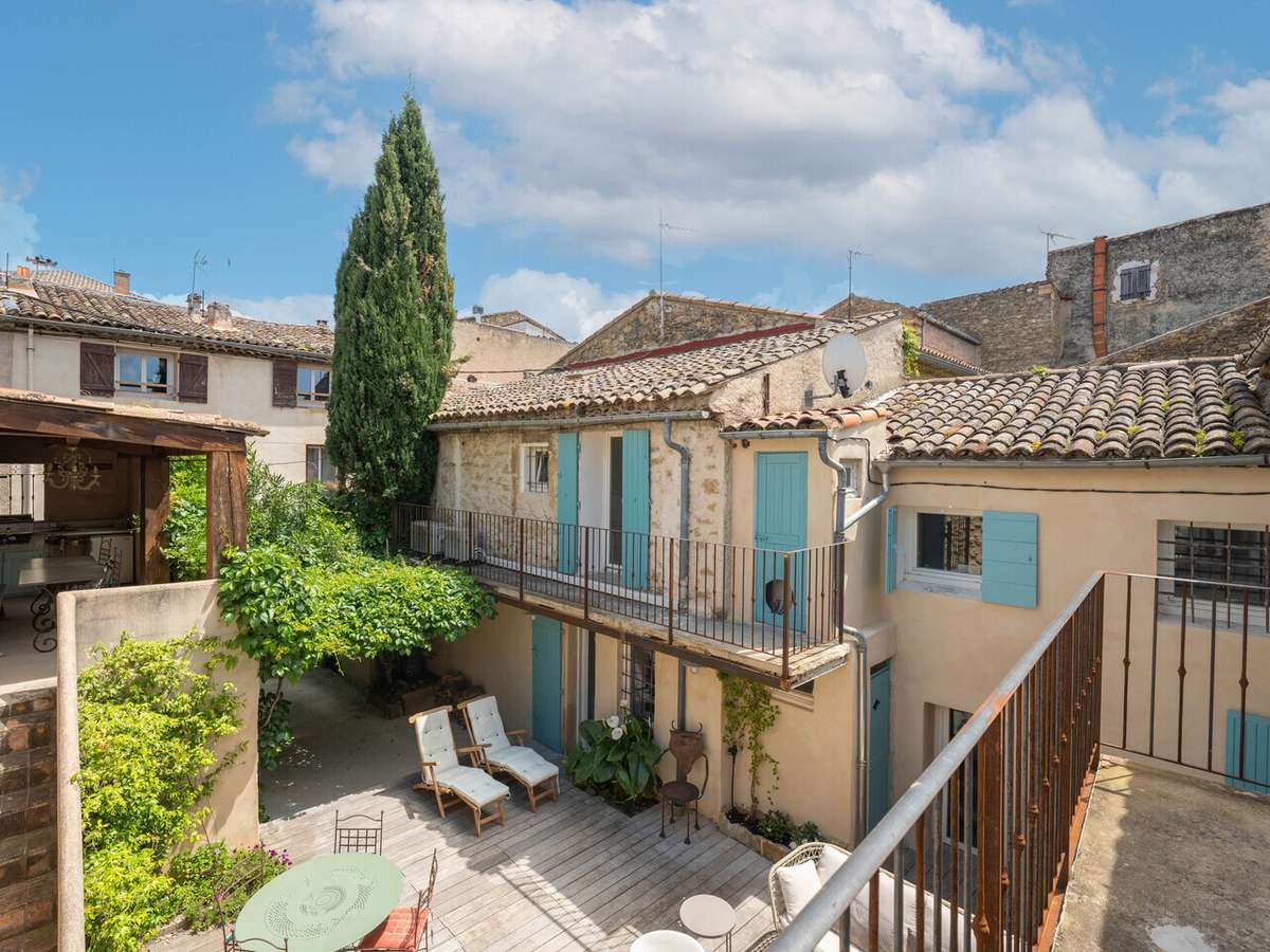 Villa Lauris