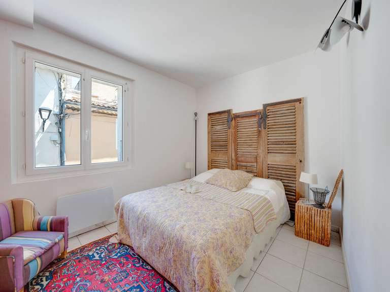 Villa Lauris - 4 chambres - 190m²