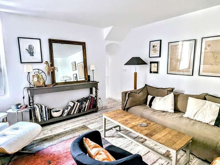 Villa Lauris - 4 chambres - 190m²