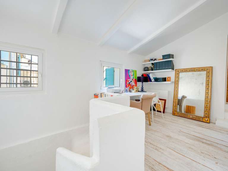 Villa Lauris - 4 chambres - 190m²