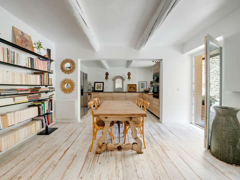 Villa Lauris - 4 chambres - 190m²