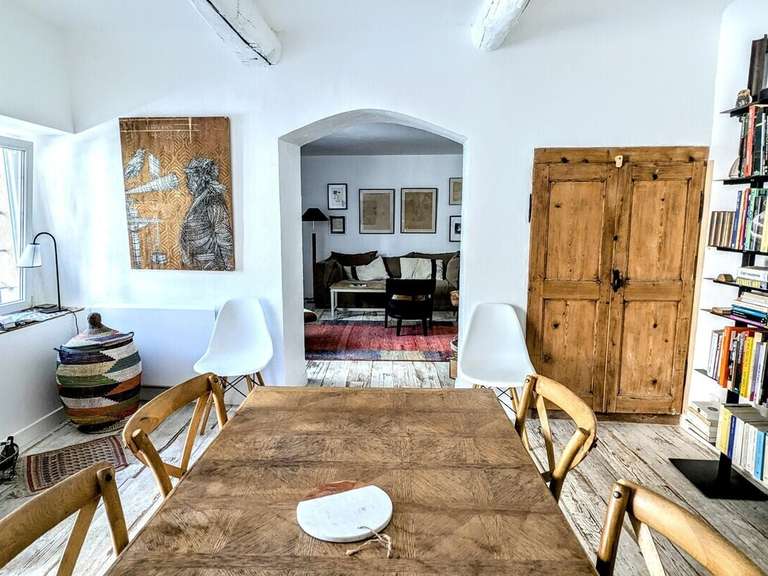 Villa Lauris - 4 chambres - 190m²