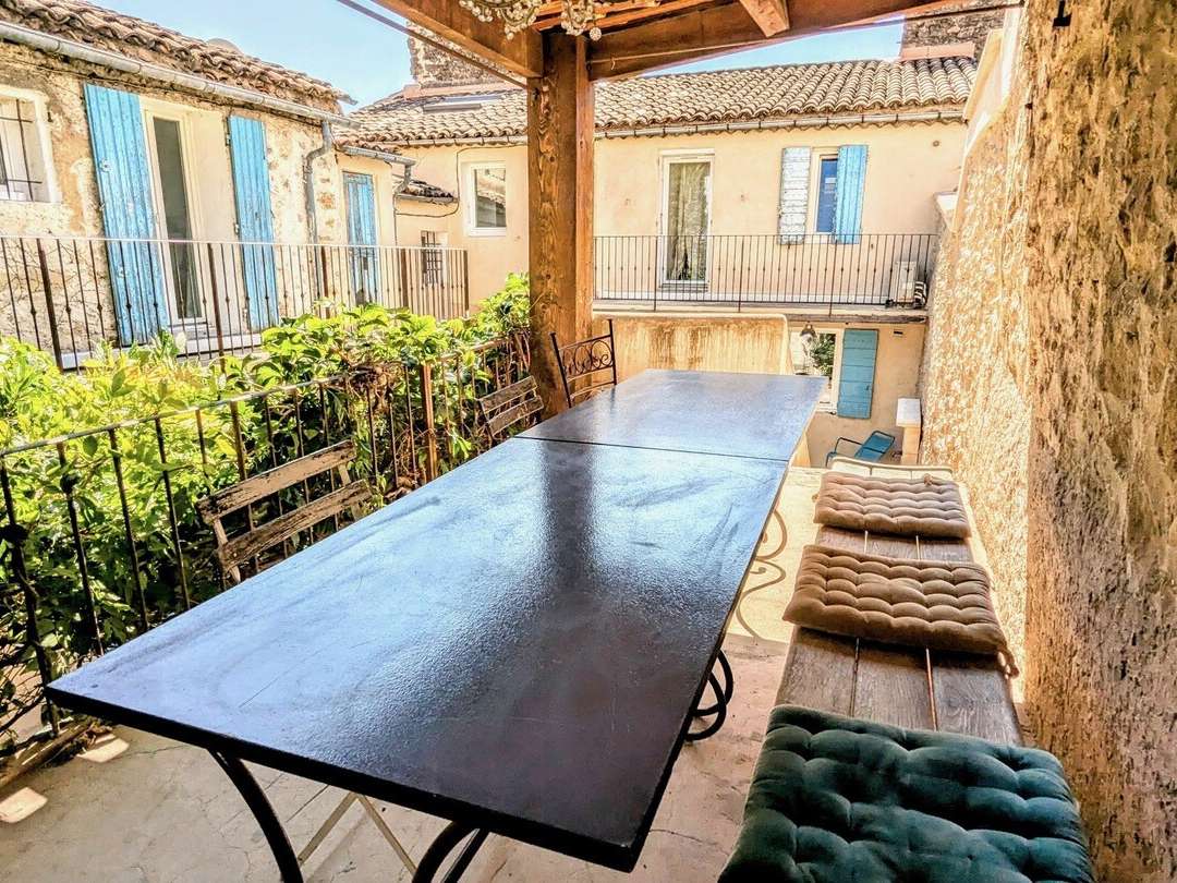 Villa Lauris