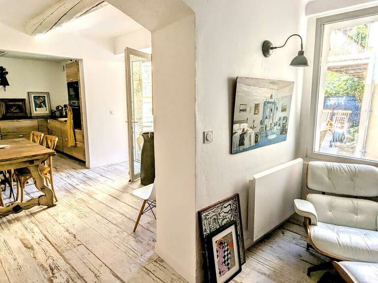 Villa Lauris - 4 chambres - 190m²