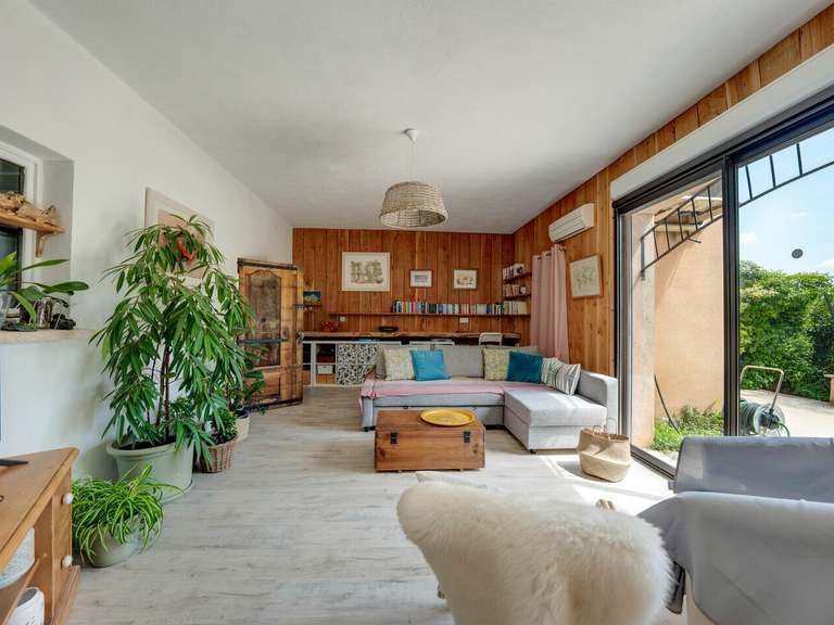 Villa Lauris - 6 chambres - 232m²