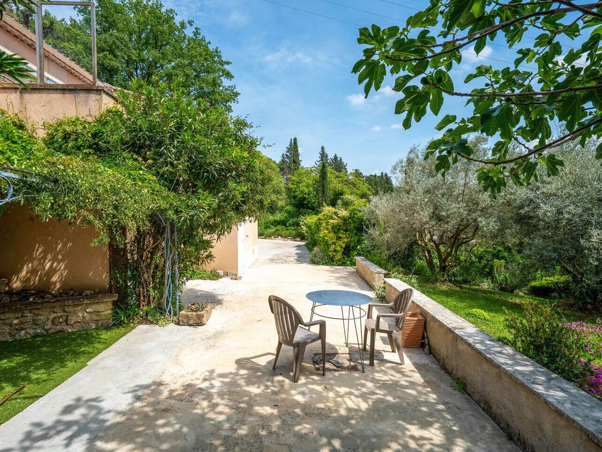Villa Lauris