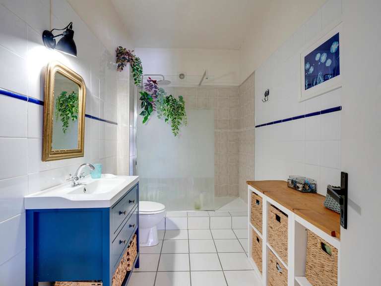 Villa Lauris - 6 chambres - 232m²