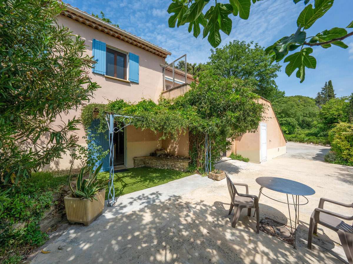 Villa Lauris