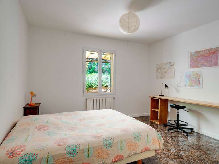 Villa Lauris - 6 chambres - 232m²