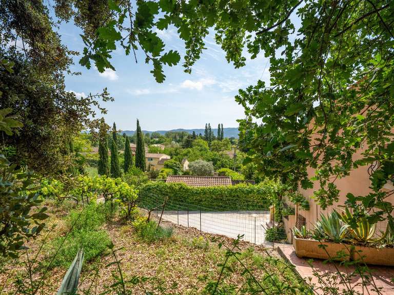 Villa Lauris - 6 chambres - 232m²