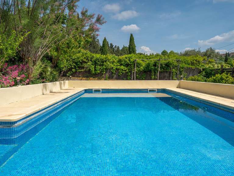Villa Lauris - 6 chambres - 232m²