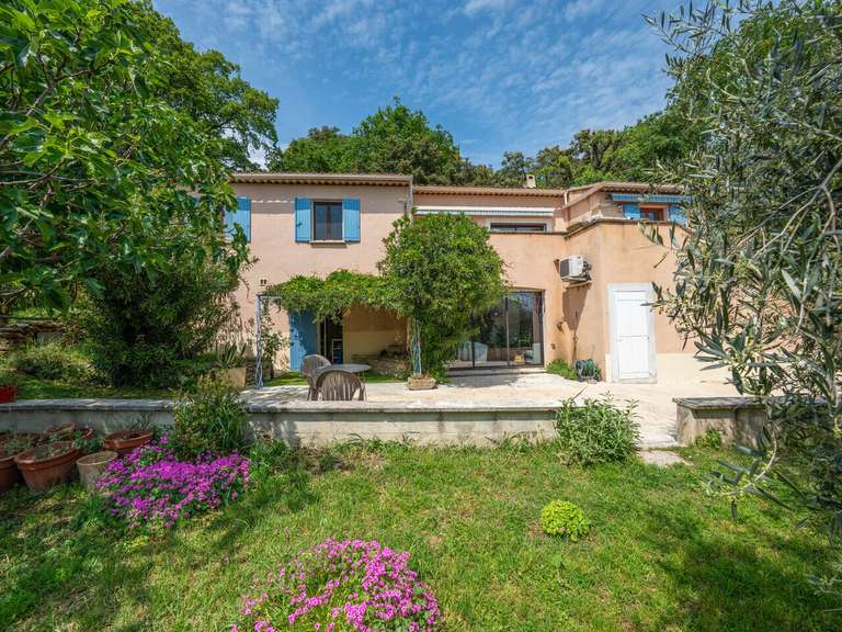Villa Lauris - 6 chambres - 232m²