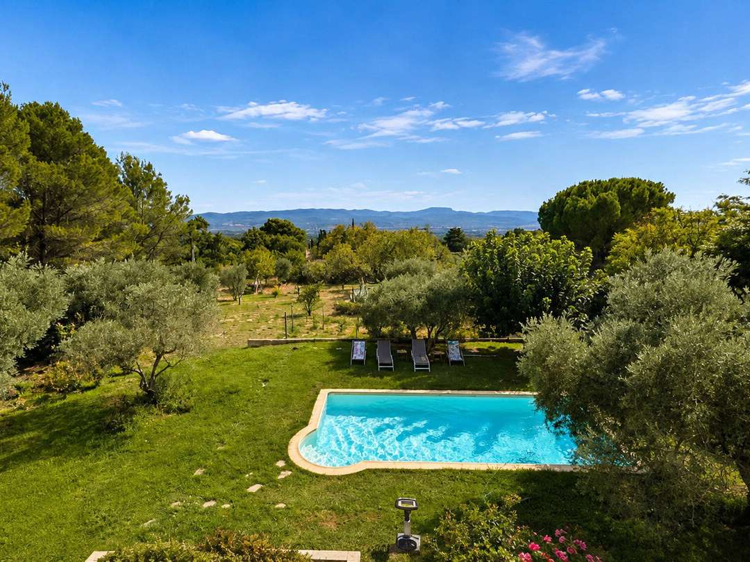 Villa Lauris