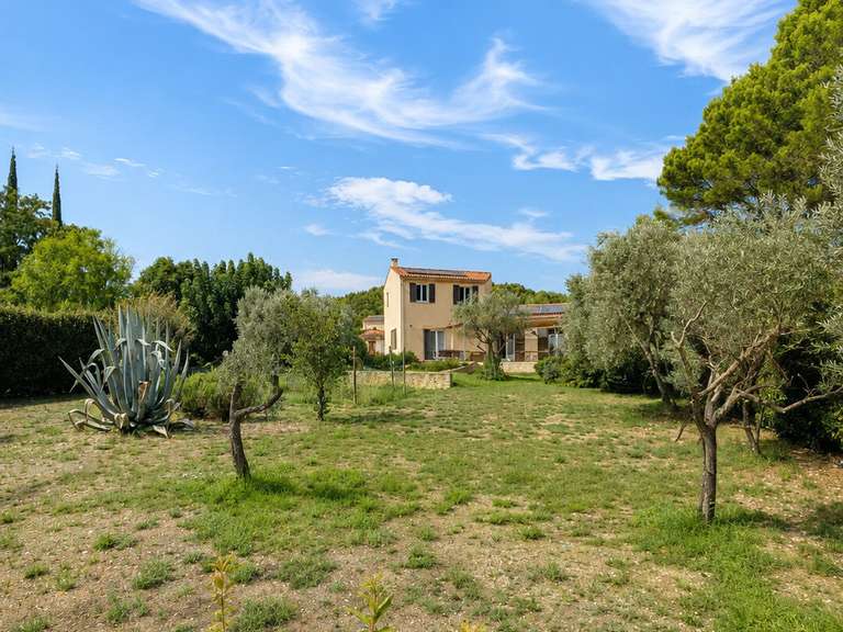 Villa Lauris - 3 chambres - 138m²