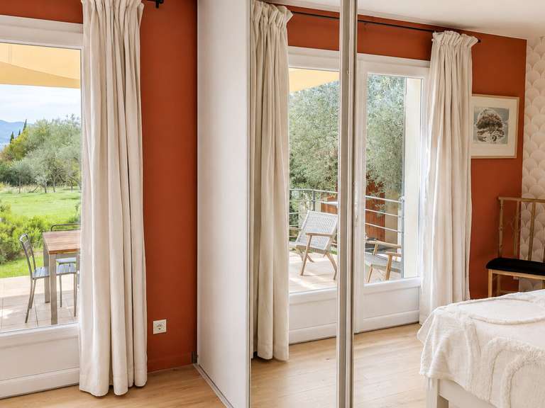 Villa Lauris - 3 chambres - 138m²