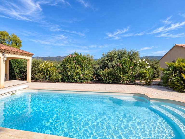 Villa Lauris - 4 chambres - 178m²