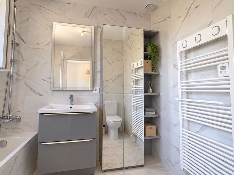 Villa Lauris - 4 chambres - 178m²