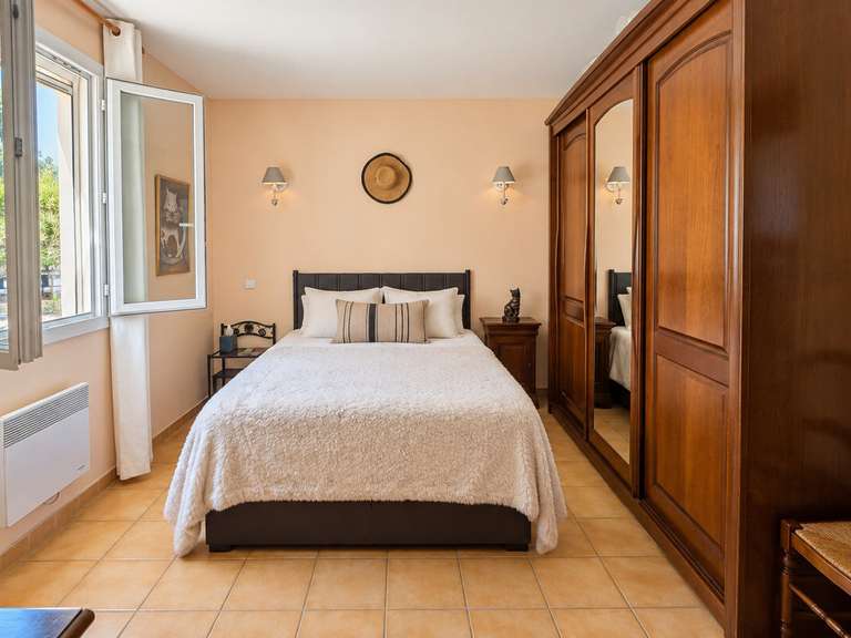 Villa Lauris - 4 chambres - 178m²