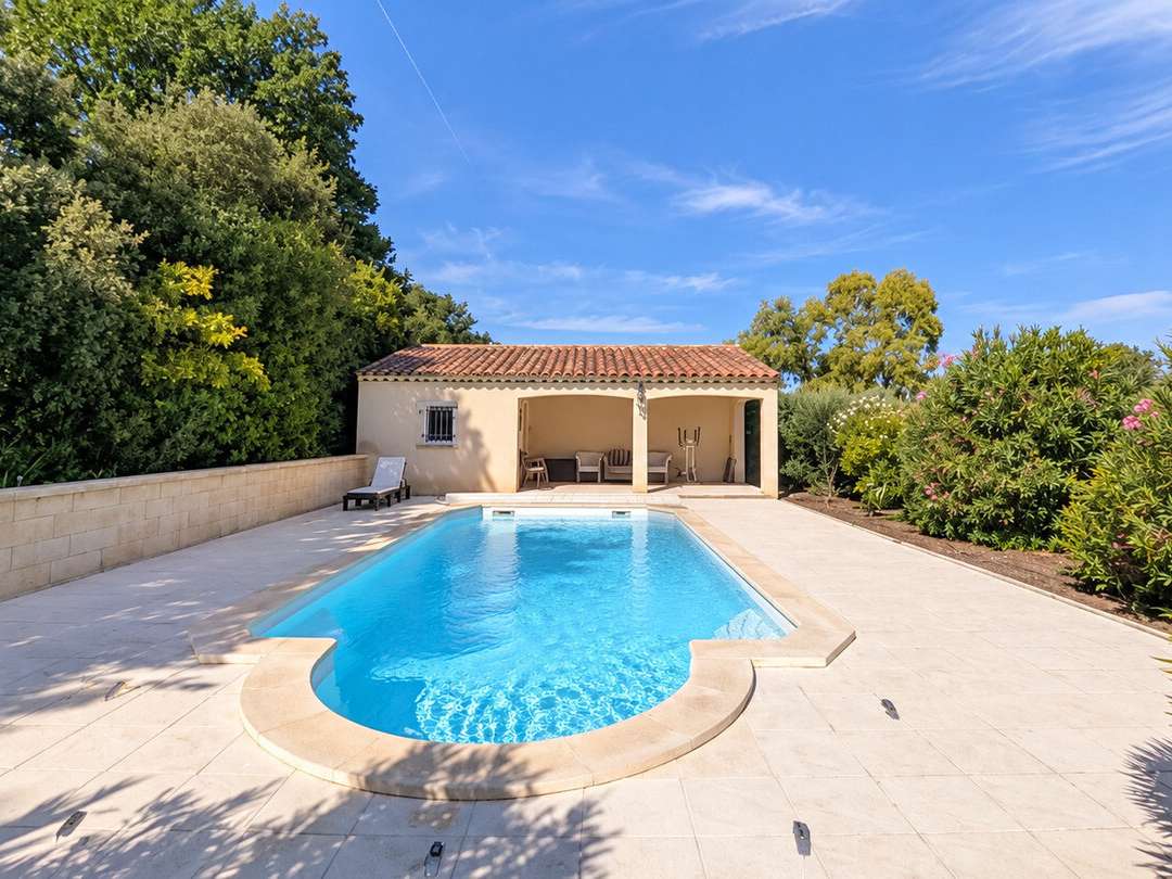 Villa Lauris