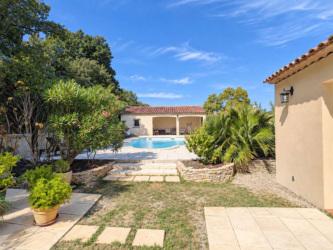 Villa Lauris