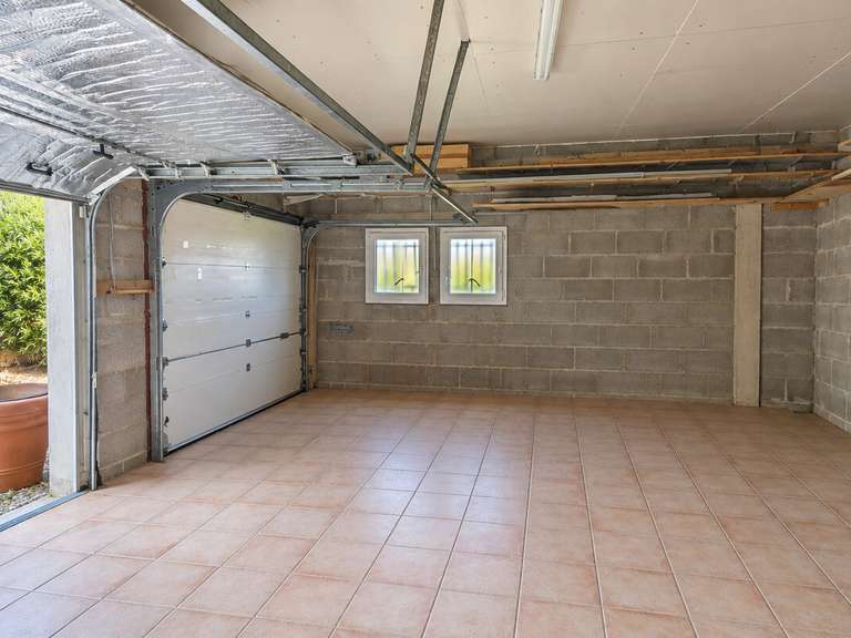 Villa Lauris - 4 chambres - 178m²