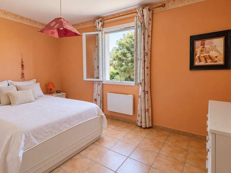 Villa Lauris - 4 chambres - 178m²