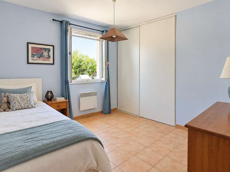 Villa Lauris - 4 chambres - 178m²