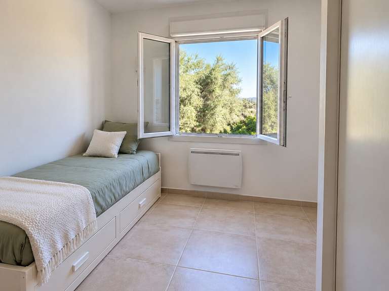 Villa Lauris - 4 chambres - 178m²