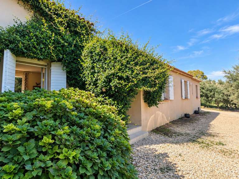 Villa Lauris - 4 chambres - 178m²