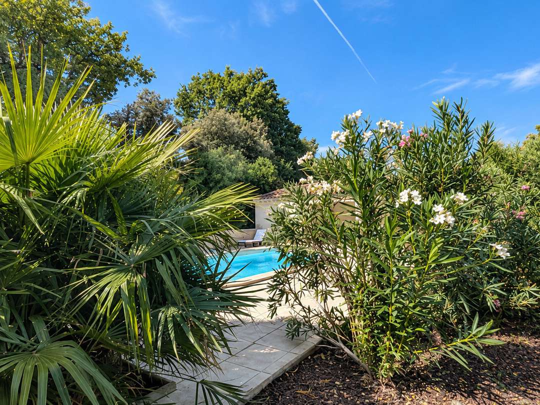 Villa Lauris
