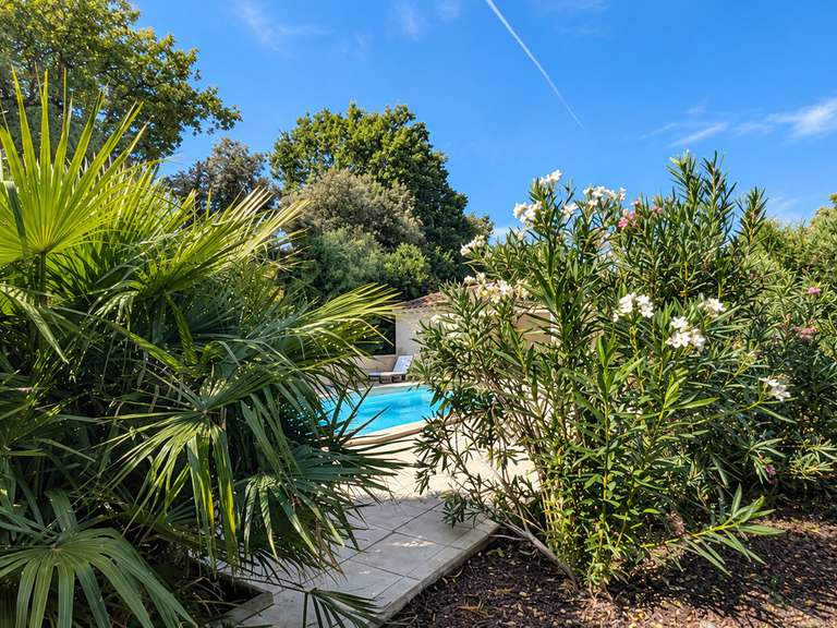 Villa Lauris - 4 chambres - 178m²