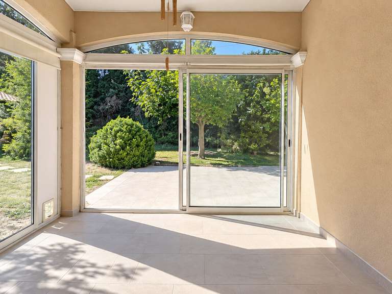 Villa Lauris - 4 chambres - 178m²
